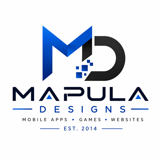 Mapula Designs logo